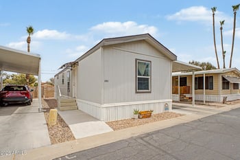 4400 Missouri Ave #202, Glendale, AZ 85301