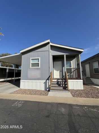 4400 Missouri Ave #205, Glendale, AZ 85301