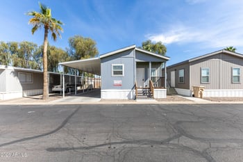 4400 Missouri Ave #205, Glendale, AZ 85301