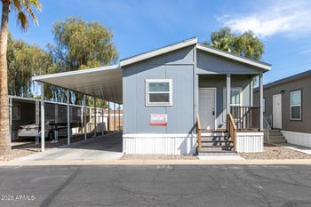 4400 Missouri Ave #205, Glendale, AZ 85301