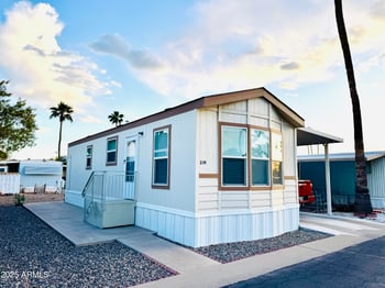 4400 Missouri Ave #249, Glendale, AZ 85301