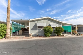 4400 Missouri Ave #25, Glendale, AZ 85301