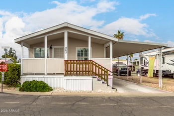 4400 Missouri Ave #265, Glendale, AZ 85301