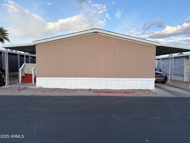 4400 Missouri Ave #45, Glendale, AZ 85301