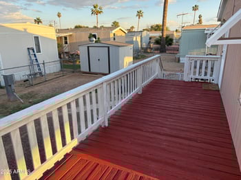 4400 Missouri Ave #45, Glendale, AZ 85301