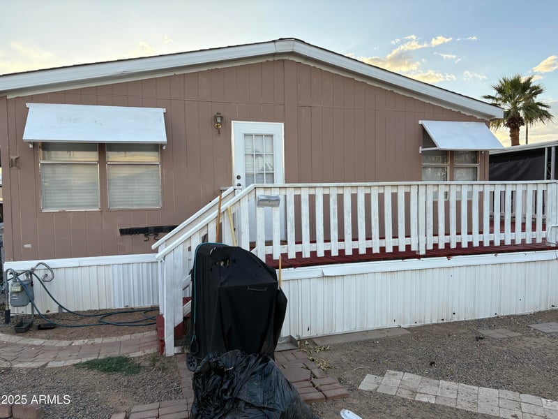 4400 Missouri Ave #45, Glendale, AZ 85301