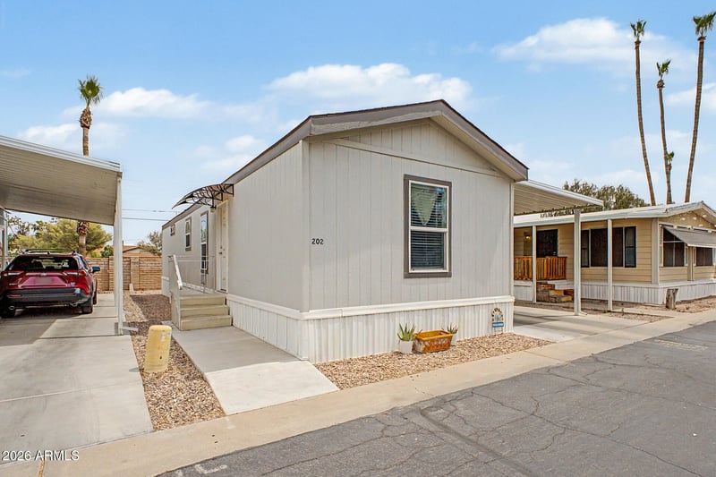 4400 Missouri Ave #OFC, Glendale, AZ 85301