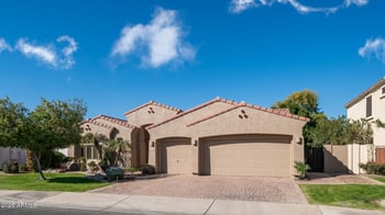 4400 S Oleander Dr, Chandler, AZ 85248