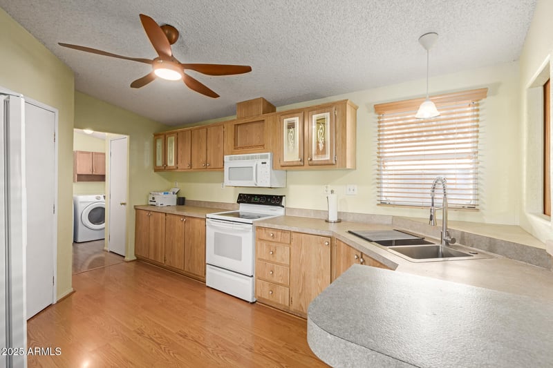 4400 W Missouri Ave #143, Glendale, AZ 85301
