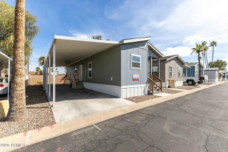 4400 Missouri Ave #205, Glendale, AZ 85301