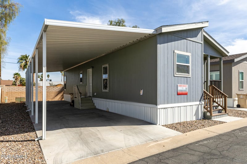 4400 Missouri Ave #205, Glendale, AZ 85301