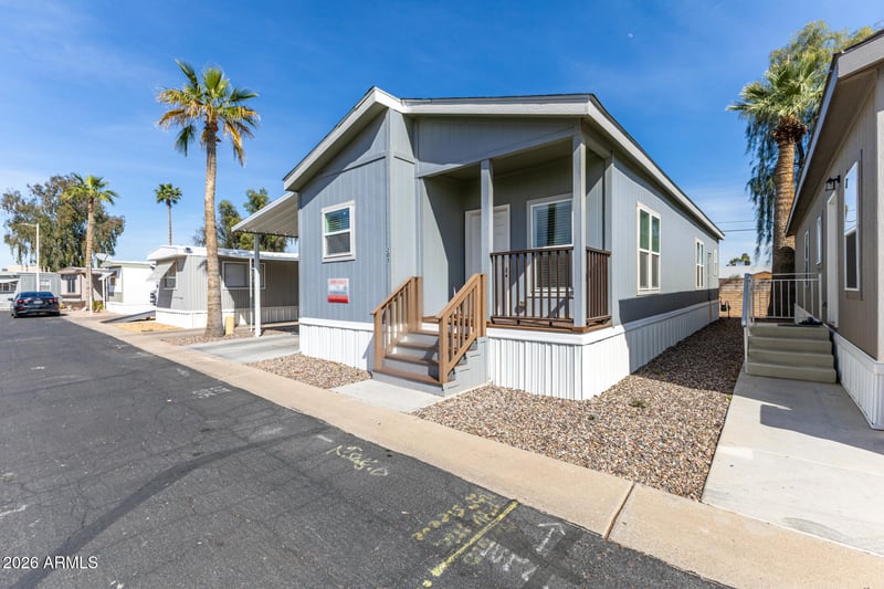 4400 Missouri Ave #205, Glendale, AZ 85301