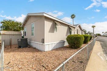 4400 Missouri Ave #265, Glendale, AZ 85301