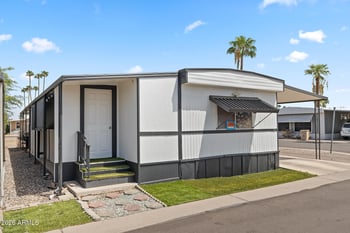 4400 W Missouri Ave #28, Glendale, AZ 85301