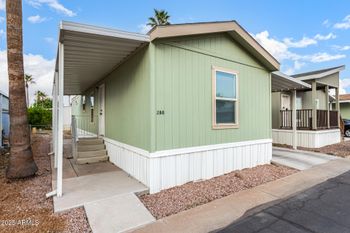 4400 W Missouri Ave #280, Glendale, AZ 85301