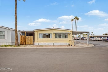 4400 W Missouri Ave #65, Glendale, AZ 85301