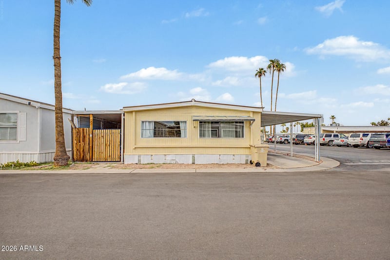 4400 W Missouri Ave #65, Glendale, AZ 85301