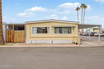 4400 W Missouri Ave #65, Glendale, AZ 85301