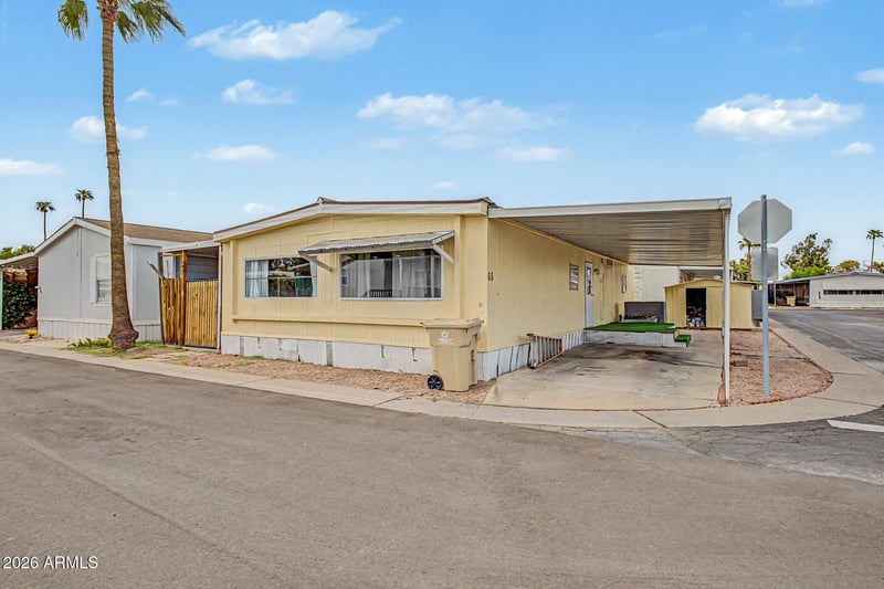 4400 W Missouri Ave #65, Glendale, AZ 85301