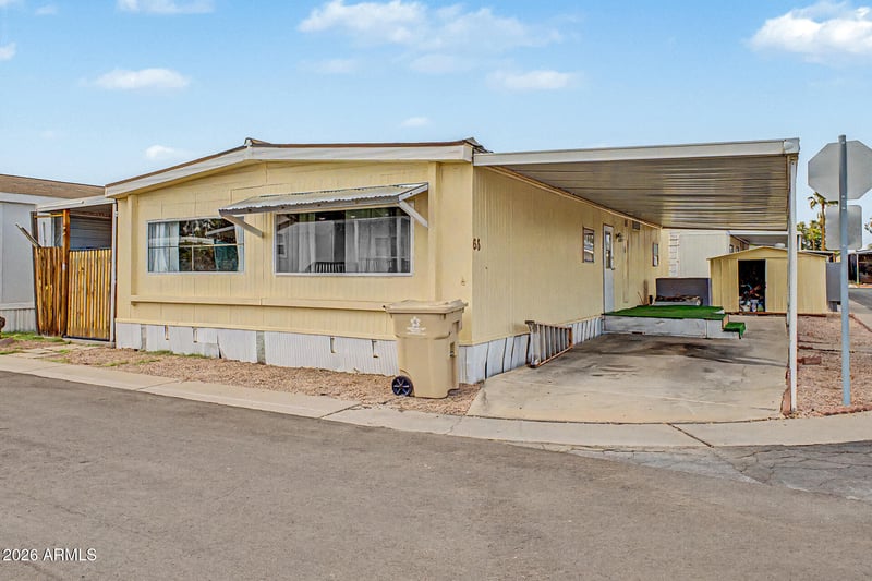4400 W Missouri Ave #65, Glendale, AZ 85301