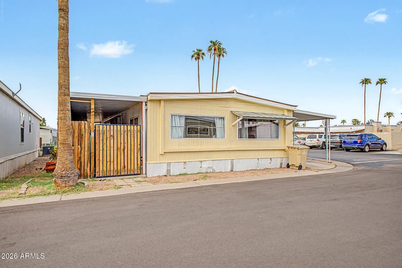 4400 W Missouri Ave #65, Glendale, AZ 85301