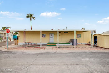 4400 W Missouri Ave #65, Glendale, AZ 85301