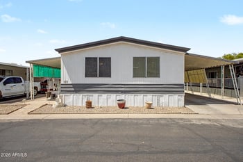 4400 Missouri Ave Lot 101, Glendale, AZ 85301