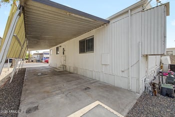 4400 Missouri Ave Lot 101, Glendale, AZ 85301