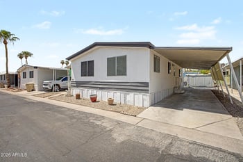 4400 Missouri Ave Lot 101, Glendale, AZ 85301