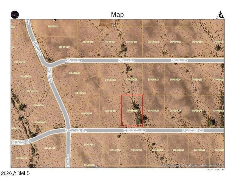 44000 W Montecito Ave #103, Tonopah, AZ 85354