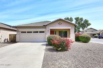 44006 Venture Ln, Maricopa, AZ 85139