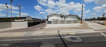 4401 12th St #112, Phoenix, AZ 85014