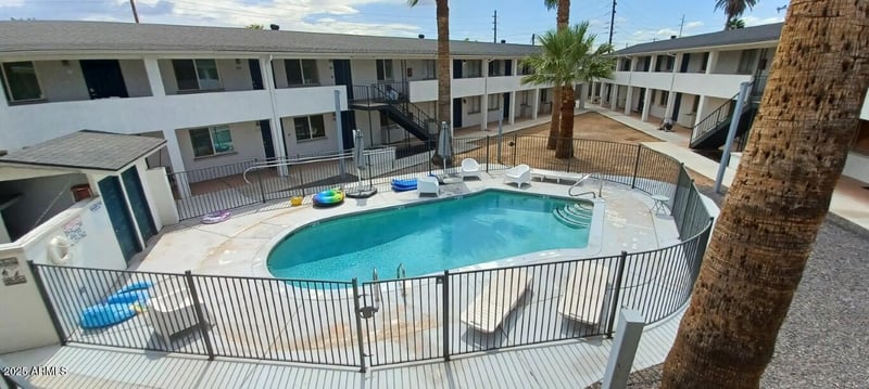 4401 12th St #112, Phoenix, AZ 85014