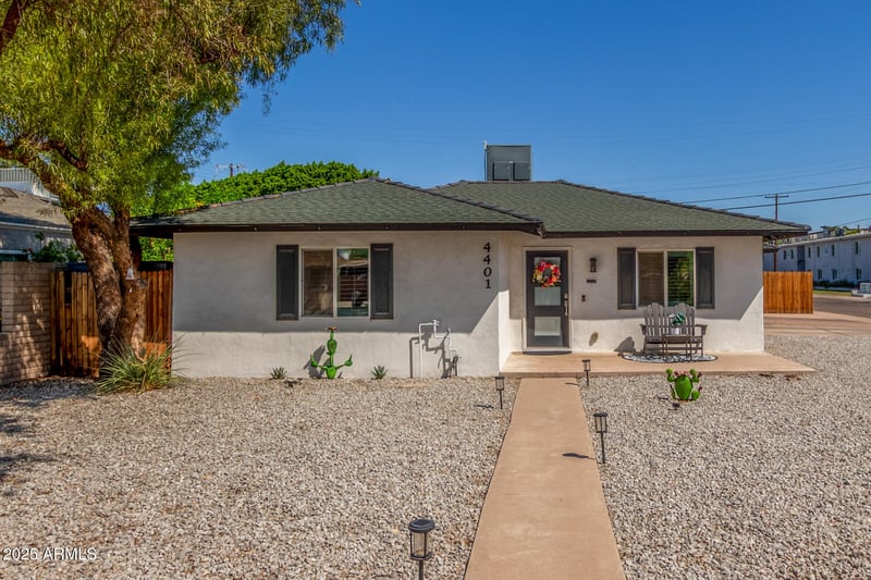 4401 9th Ave, Phoenix, AZ 85013