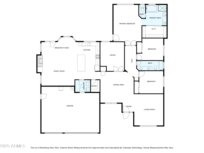 4401 Barwick Dr, Cave Creek, AZ 85331