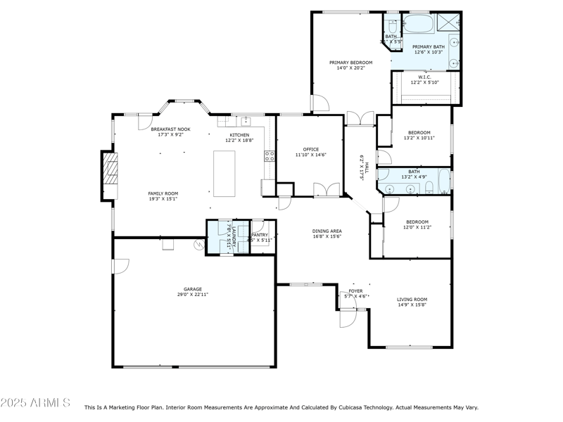 4401 Barwick Dr, Cave Creek, AZ 85331