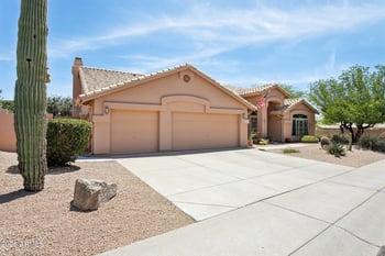 4401 Barwick Dr, Cave Creek, AZ 85331