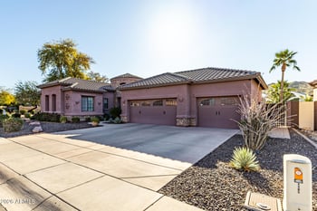 4401 Coplen Farms Rd, Laveen, AZ 85339