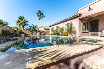 4401 Coplen Farms Rd, Laveen, AZ 85339