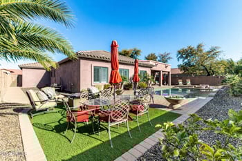 4401 Coplen Farms Rd, Laveen, AZ 85339