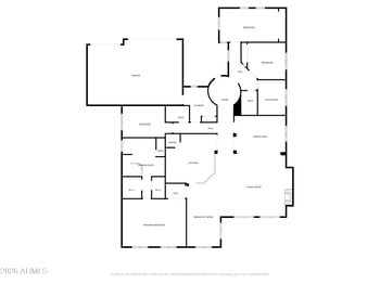 4401 Coplen Farms Rd, Laveen, AZ 85339