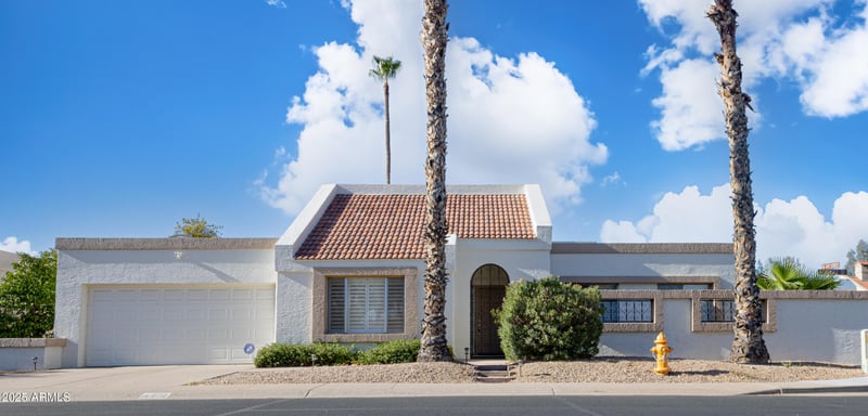 4401 Cortez St, Phoenix, AZ 85028
