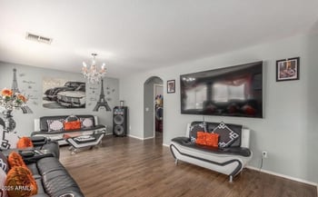 4401 Dunbar Dr, Laveen, AZ 85339