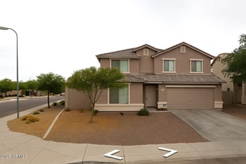 4401 Dunbar Dr, Laveen, AZ 85339
