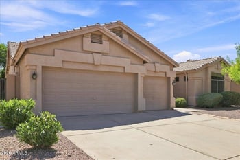 4401 E Casey Ln, Cave Creek, AZ 85331