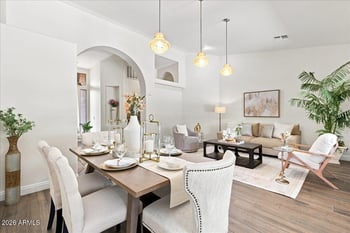 4401 E Casey Ln, Cave Creek, AZ 85331