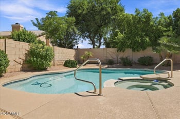 4401 E Casey Ln, Cave Creek, AZ 85331