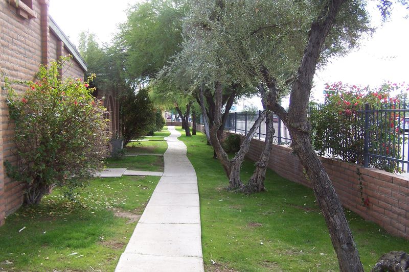 4401 E Hubbell St #58, Phoenix, AZ 85008