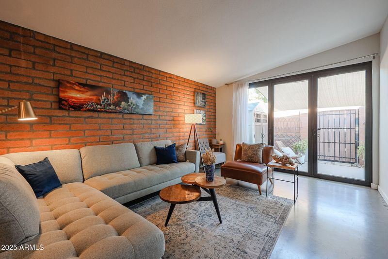 4401 E Hubbell St #61, Phoenix, AZ 85008