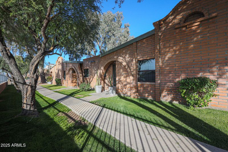 4401 E Hubbell St #61, Phoenix, AZ 85008